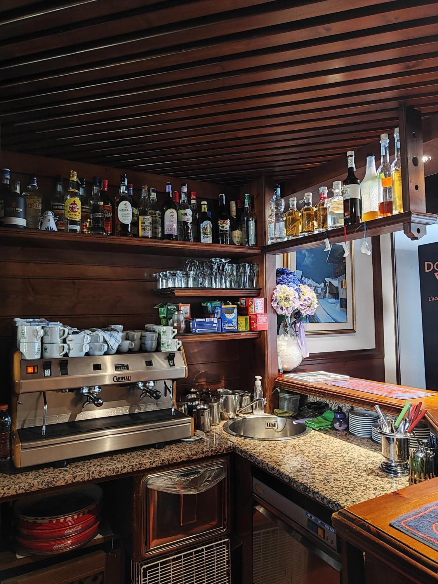 Al Sole Hotel Ristorante Dal 1870 Pieve di Cadore Exterior photo